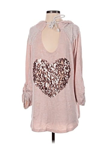 Miss Chievous Pullover Sweater (view 1)