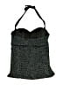 Robin Piccone Animal Print Green Swimsuit Top Size L - photo 2