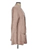 Lucky Brand Tan Cardigan Size XS - photo 4