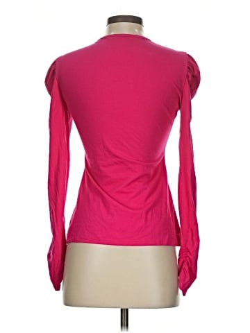 Rebecca Taylor Long Sleeve T-Shirt (view 2)