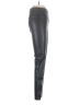 Bagatelle 100% Polyurethane Black Active Pants Size S - photo 4