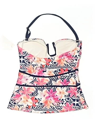 Island Escape One Piece Swimsuit (view 2)