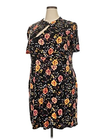 ASOS Casual Dress (view 1)