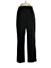AGB Black Dress Pants Size 10 - photo 1