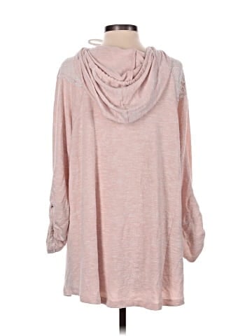 Miss Chievous Pullover Sweater (view 2)