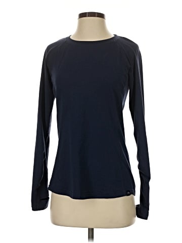 New Balance Long Sleeve T-Shirt (view 1)