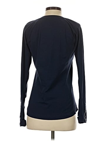 New Balance Long Sleeve T-Shirt (view 2)