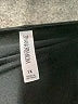 Zenana Premium Solid Black Casual Dress Size 1X - photo 7