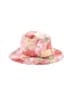 Burberry Floral Pink Hat One size - photo 1