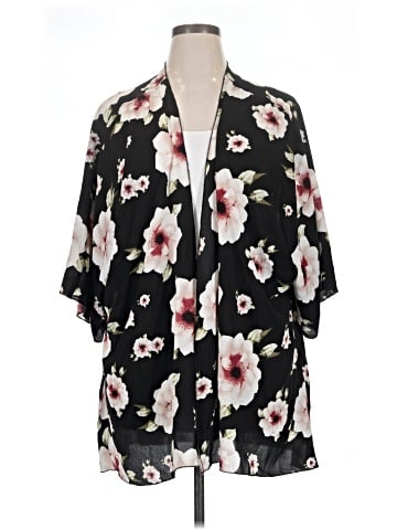 Boutique + Kimono (view 1)