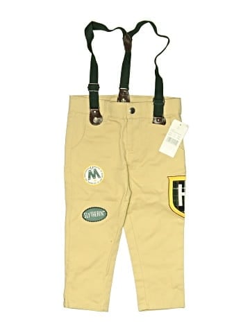 Harry Potter Snow Pants With Bib (view 1)