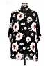 Boutique + Black Kimono Size 1X - photo 2