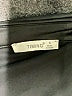 Timing Black Long Sleeve Blouse Size S - photo 7
