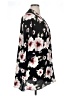 Boutique + Black Kimono Size 1X - photo 4