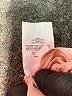 Express 100% Polyester Pink Cocktail Dress Size L - photo 7