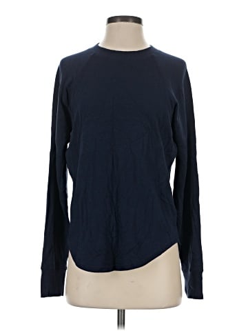 Splits 59 Long Sleeve Top (view 1)