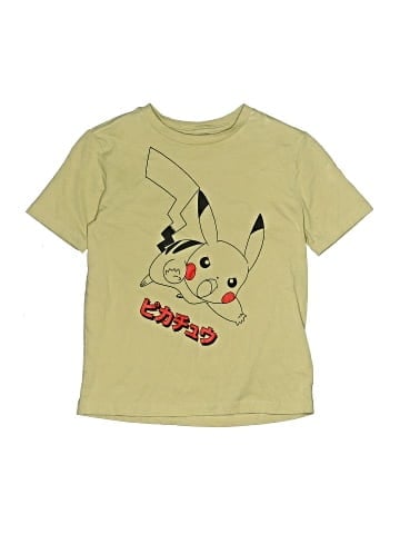 Old Navy Short Sleeve T-Shirt (view 1)