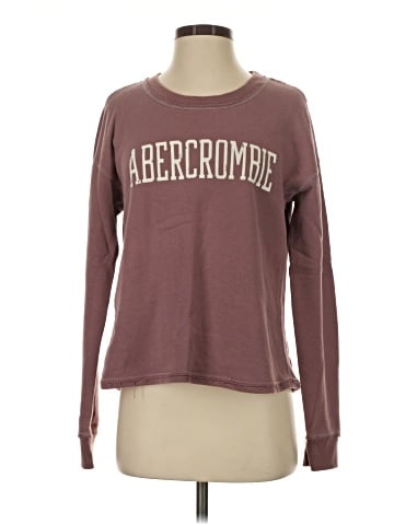 Abercrombie & Fitch Sweatshirt (view 1)