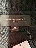 Banana Republic Factory Store Solid Black Pullover Sweater Size M - photo 7