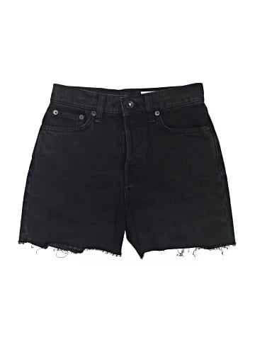 Rag & Bone Denim Shorts (view 1)