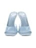 Vince Camuto Blue Sandals Size 8 1/2 - photo 2