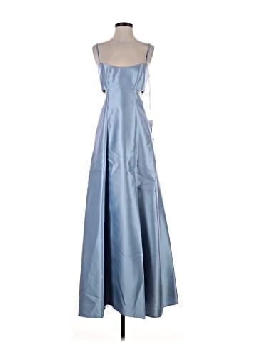 Alfred Sung Cocktail Dress (view 1)