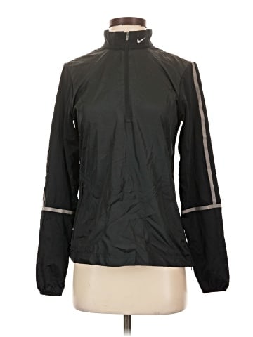 Nike Golf Track Jacket (view 1)