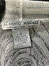 Alberto Makali Silver Cardigan Size 8 - photo 7