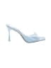 Vince Camuto Blue Sandals Size 8 1/2 - photo 1