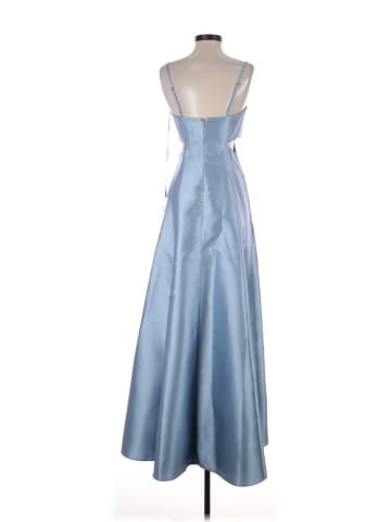 Alfred Sung Cocktail Dress (view 2)