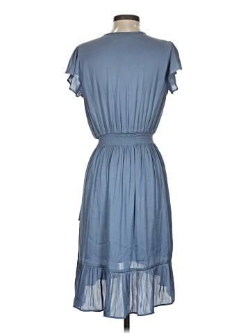 Banana Republic Casual Dress (view 2)