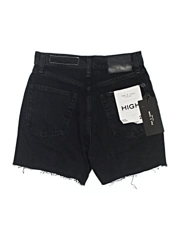 Rag & Bone Denim Shorts (view 2)