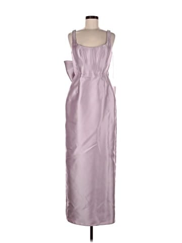 Alfred Sung Cocktail Dress (view 1)
