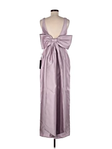 Alfred Sung Cocktail Dress (view 2)