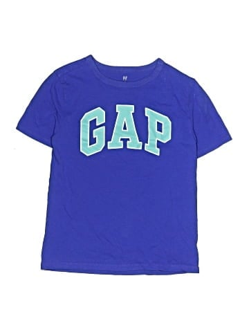 Gap Kids Short Sleeve T-Shirt (view 1)