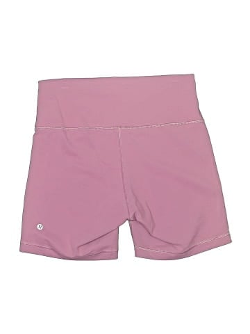 Lululemon Athletica Athletic Shorts (view 2)