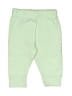 Cloud Island 100% Cotton Solid Green Active Pants Size Newborn - photo 1