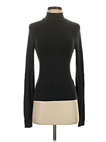 Abercrombie & Fitch Long Sleeve Turtleneck (view 1)