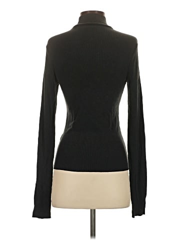 Abercrombie & Fitch Long Sleeve Turtleneck (view 2)