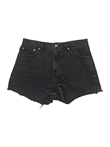 Abercrombie & Fitch Denim Shorts (view 1)