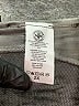 Affliction 100% Cotton Gray Long Sleeve Top Size 2X - photo 7
