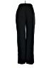 OGL Solid Black Dress Pants Size L - photo 2