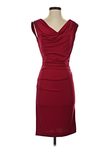 Nicole Miller Cocktail Dress (view 1)