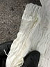 Sim & Sam 100% Cotton White Sleeveless Blouse Size XL - photo 8