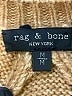 Rag & Bone Tan Pullover Sweater Size M - photo 7
