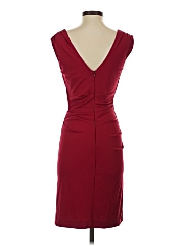 Nicole Miller Cocktail Dress (view 2)