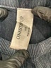 One Step Up Gray Short Sleeve Turtleneck Size S - photo 6