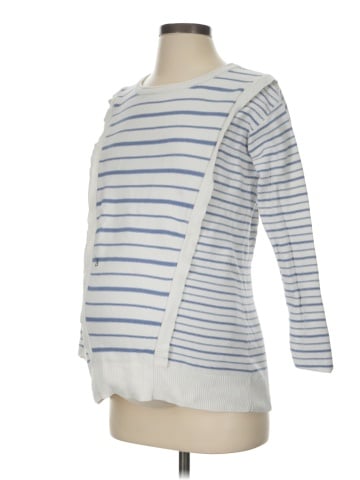 Seraphine 3/4 Sleeve Top (view 1)