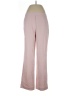 WAYF Solid Pink Casual Pants Size L - photo 1