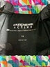 Skechers Color Block Black Athletic Shorts Size 7 - 8 - photo 3